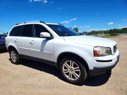 2011 Volvo XC90 3.2 — 8