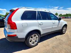 2011 Volvo XC90 3.2 — 7