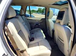 2011 Volvo XC90 3.2 — 3