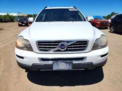 2011 Volvo XC90 3.2 — 9