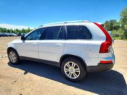 2011 Volvo XC90 3.2 — 6