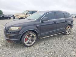 2011 Audi Q7 Prestige