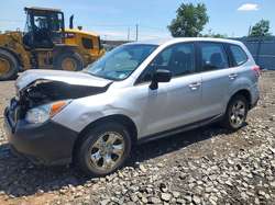 2014 Subaru Forester 2.5I