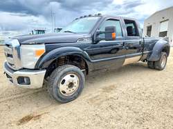 2011 Ford F-350 Super Duty