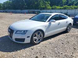 2014 Audi A7 Premium Plus
