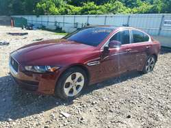2017 Jaguar XE