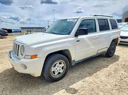 2010 Jeep Patriot Sport