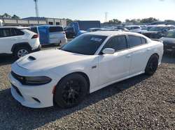 2017 Dodge Charger R