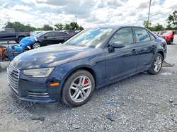 2017 Audi A4 Premium