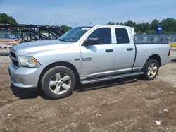 2016 RAM 1500 ST