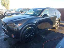 2025 Mazda CX-90 Premium Sport