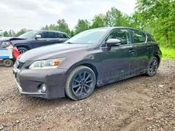 2012 Lexus CT 200