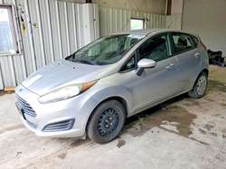 2016 Ford Fiesta S