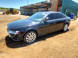 2013 Audi A4 Premium