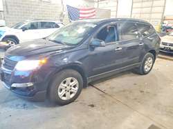 2015 Chevrolet Traverse LS