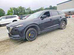 2017 Mazda CX-9 Touring