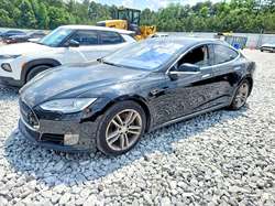 2013 Tesla Model S