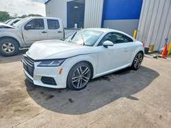 2019 Audi TT