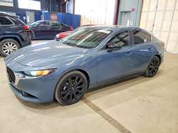 2025 Mazda 3 Preferred