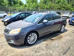 2013 Buick Verano