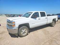 2019 Chevrolet Silverado K2500 Heavy Duty