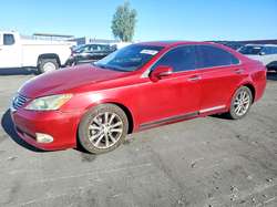 2010 Lexus ES 350