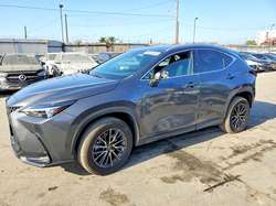 2024 Lexus NX 250 Base
