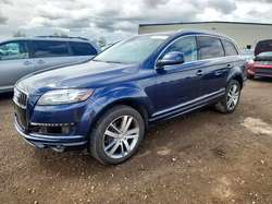 2014 Audi Q7 Prestige