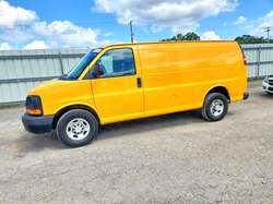 2016 Chevrolet Express G2500