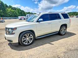 2015 Chevrolet Tahoe