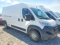 2023 RAM Promaster 2500