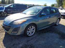 2011 Mazda 3 S