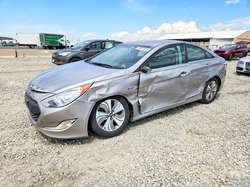 2013 Hyundai Sonata Hybrid