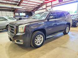 2015 GMC Yukon SLE