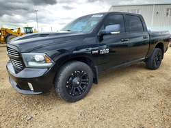 2014 RAM 1500 Sport