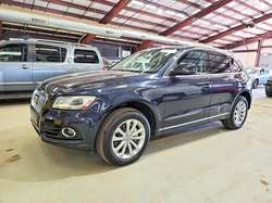 2013 Audi Q5 Premium Plus