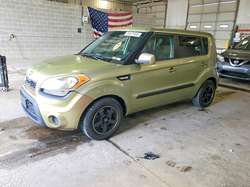 2013 KIA Soul Base