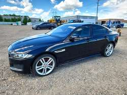 2018 Jaguar XE S