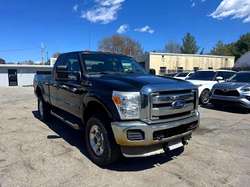 2016 Ford F-350 Super Duty