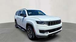 2023 Jeep Wagoneer L Series II — 1