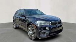 2017 BMW X5 M
