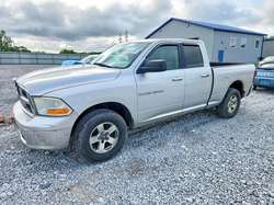 2012 Dodge RAM 1500 SLT