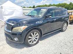 2012 Infiniti QX56 Base