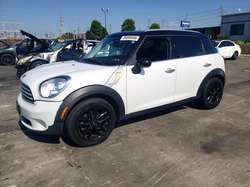 2013 Mini Cooper Countryman