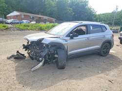2022 Volkswagen Taos SE IQ Drive