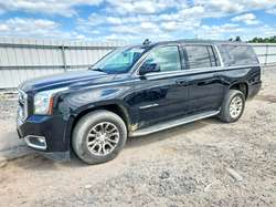 2017 GMC Yukon XL K1500 SLE