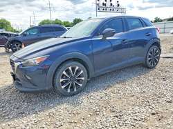 2019 Mazda CX-3 Touring