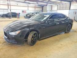 2014 Maserati Ghibli