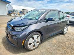 2015 BMW I3 BEV