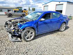 2012 Dodge Avenger SE